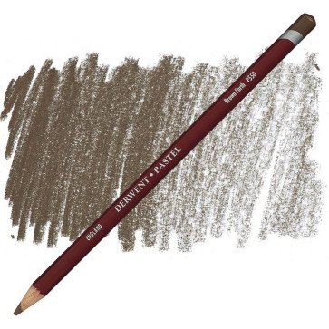 MATITA DERWENT PASTEL P550 BROWN EARTH