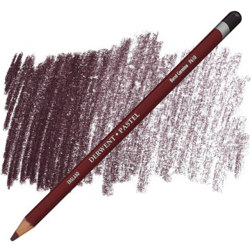 MATITA DERWENT PASTEL P610 BURNT CARMINE