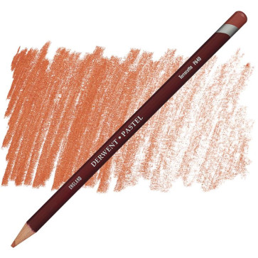 MATITA DERWENT PASTEL P640 TERRACOTTA