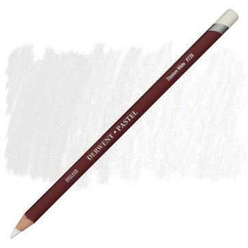 MATITA DERWENT PASTEL P720 TITANIUM WHITE