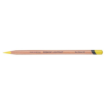 MATITA DERWENT LIGHTFAST SUN YELLOW