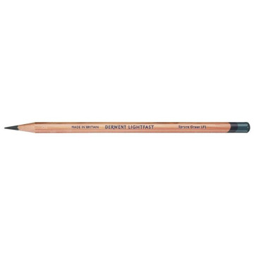MATITA DERWENT LIGHTFAST SPRUCE GREEN