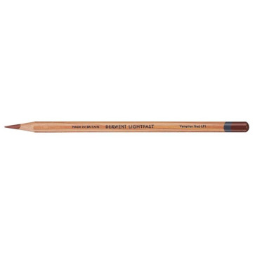 MATITA DERWENT LIGHTFAST VENETIAN RED