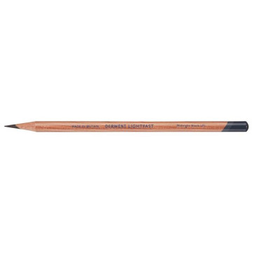 MATITA DERWENT LIGHTFAST MIDNIGHT BLACK