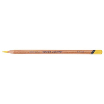 MATITA DERWENT LIGHTFAST YELLOW