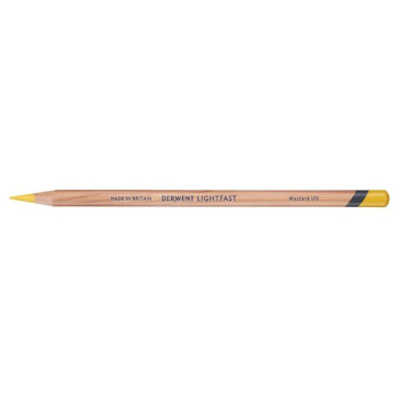 MATITA DERWENT LIGHTFAST MUSTARD
