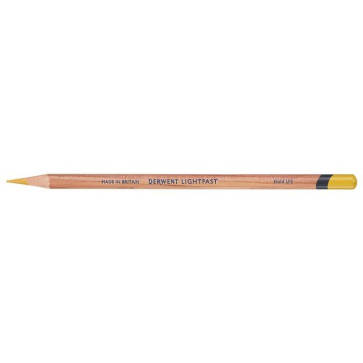MATITA DERWENT LIGHTFAST GOLD