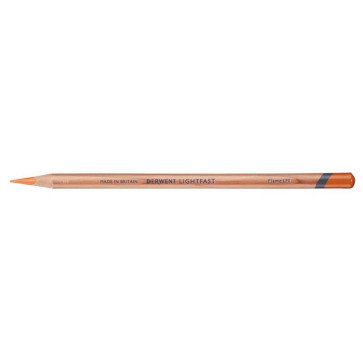 MATITA DERWENT LIGHTFAST FLAME