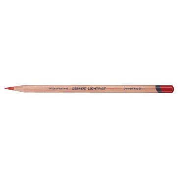 MATITA DERWENT LIGHTFAST DERWENT RED