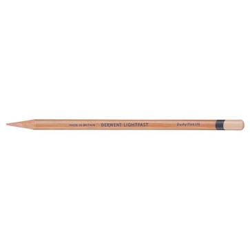 MATITA DERWENT LIGHTFAST DUSKY PINK