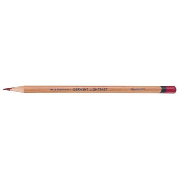 MATITA DERWENT LIGHTFAST MAGENTA