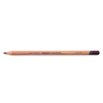 MATITA DERWENT LIGHTFAST PURPLE