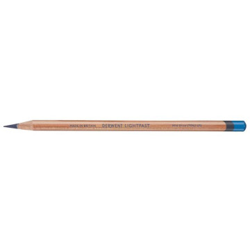 MATITA DERWENT LIGHTFAST MID BLUE (70%)
