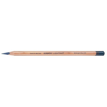MATITA DERWENT LIGHTFAST MIDNIGHT BLUE