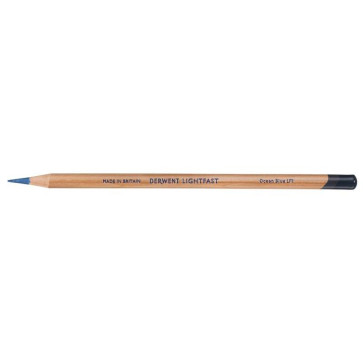 MATITA DERWENT LIGHTFAST OCEAN BLUE
