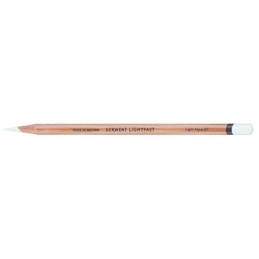 MATITA DERWENT LIGHTFAST LIGHT AQUA