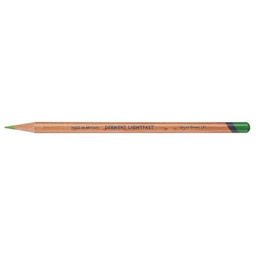 MATITA DERWENT LIGHTFAST GRASS GREEN