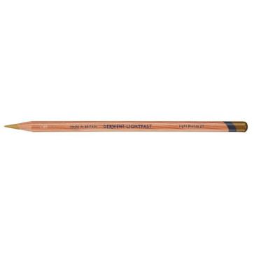 MATITA DERWENT LIGHTFAST LIGHT BRONZE