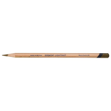 MATITA DERWENT LIGHTFAST WARM EARTH