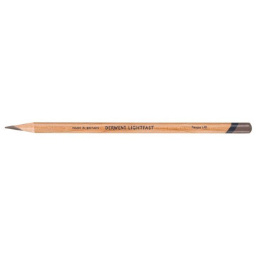 MATITA DERWENT LIGHTFAST TAUPE