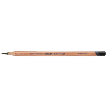 MATITA DERWENT LIGHTFAST MARS BLACK