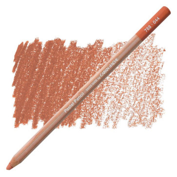 MATITA CARAN D'ACHE PASTEL PENCIL 044 TERRACOTTA