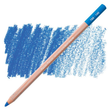 MATITA CARAN D'ACHE PASTEL PENCIL 140 BLU OLTREMARE