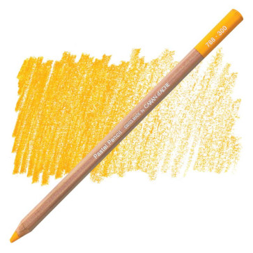 MATITA CARAN D'ACHE PASTEL PENCIL 300 ARANCIO PERMANENTE