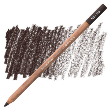 MATITA CARAN D'ACHE PASTEL PENCIL 748 INCARNATO SCURO
