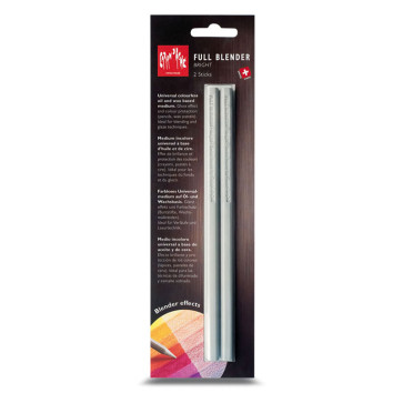 BLENDER FULL CARAN D'ACHE BLISTER da 2 Matite