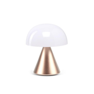 LEXON MINA MINI LAMPADA LED ORO