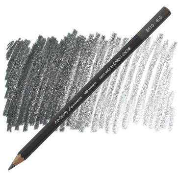 CARAN D'ACHE MUSEUM AQUARELLE 495 GRIGIO ARDESIA