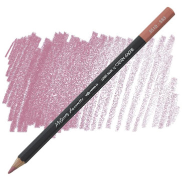 CARAN D'ACHE MUSEUM AQUARELLE 583 ROSA VIOLETTO