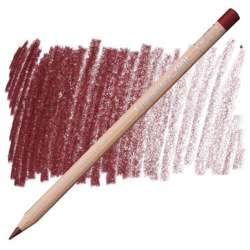 MATITA CARAN D'ACHE LUMINANCE 585 PERYLENE BROWN