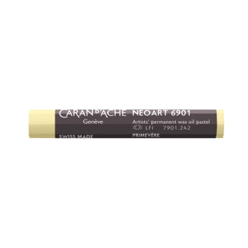 NEOART 6901 PASTELLO CARAN D'ACHE 242 PRIMEROSE