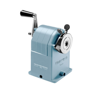 TEMPERAMATITE DA TAVOLO A MANOVELLA CARAN D'ACHE ALPINE FROST