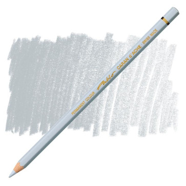 MATITA CARAN D'ACHE PABLO 003 LIGHT GREY