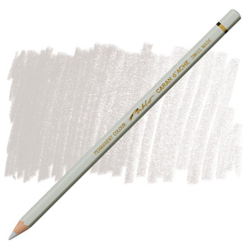 MATITA CARAN D'ACHE PABLO 402 LIGHT BEIGE