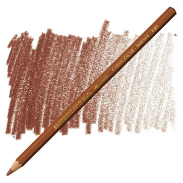MATITA CARAN D'ACHE SUPRACOLOR 057 BRUN CHATAIGNE