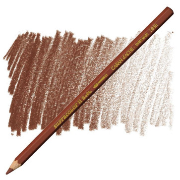 MATITA CARAN D'ACHE SUPRACOLOR 069 SIENNE BRULEE