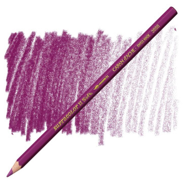 MATITA CARAN D'ACHE SUPRACOLOR 100 VIOLET POURPRE