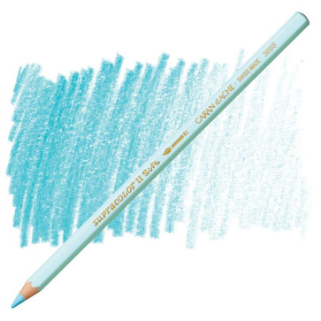 MATITA CARAN D'ACHE SUPRACOLOR 371 BLEU PALE