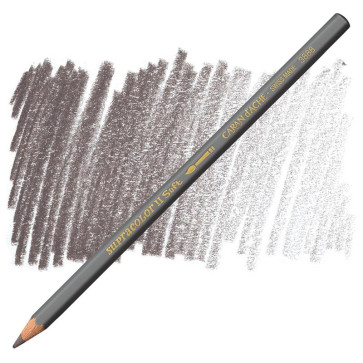 MATITA CARAN D'ACHE SUPRACOLOR 405 BEIGE FONCE