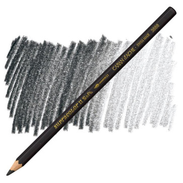 MATITA CARAN D'ACHE SUPRACOLOR 409 ANTHRACITE