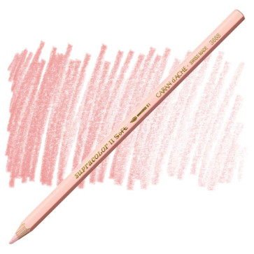 MATITA CARAN D'ACHE SUPRACOLOR 493 GRANITE ROSE