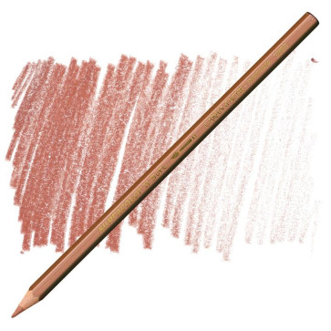 MATITA CARAN D'ACHE SUPRACOLOR 497 BRONZE
