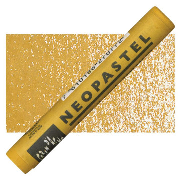 NEOPASTEL CARAN D'ACHE 035 OCRE