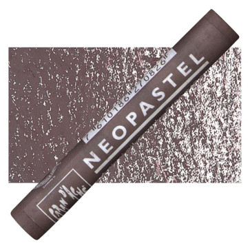 NEOPASTEL CARAN D'ACHE 047 BISTRE