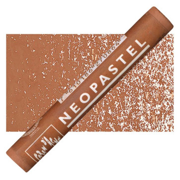 NEOPASTEL CARAN D'ACHE 055 CANNELLE