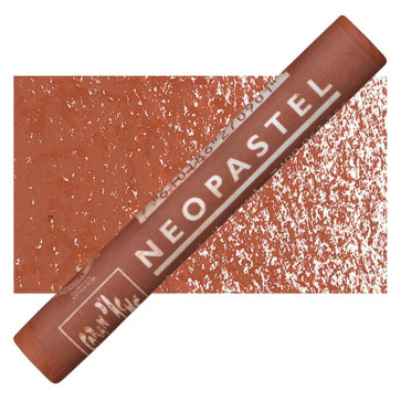 NEOPASTEL CARAN D'ACHE 063 ROUGE ANGLAIS